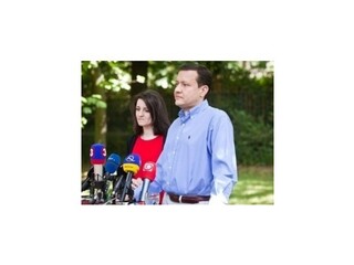 V parlamente pribudli prví dvaja nezávislí poslanci