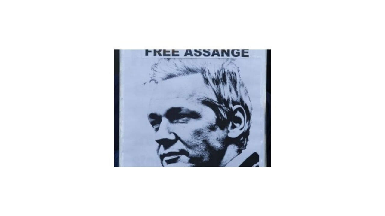 Britský najvyšší súd rozhodol o vydaní Assangea do Švédska