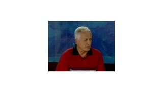 HOSŤ V ŠTÚDIU: Karol Pecze o zápase s Holandskom