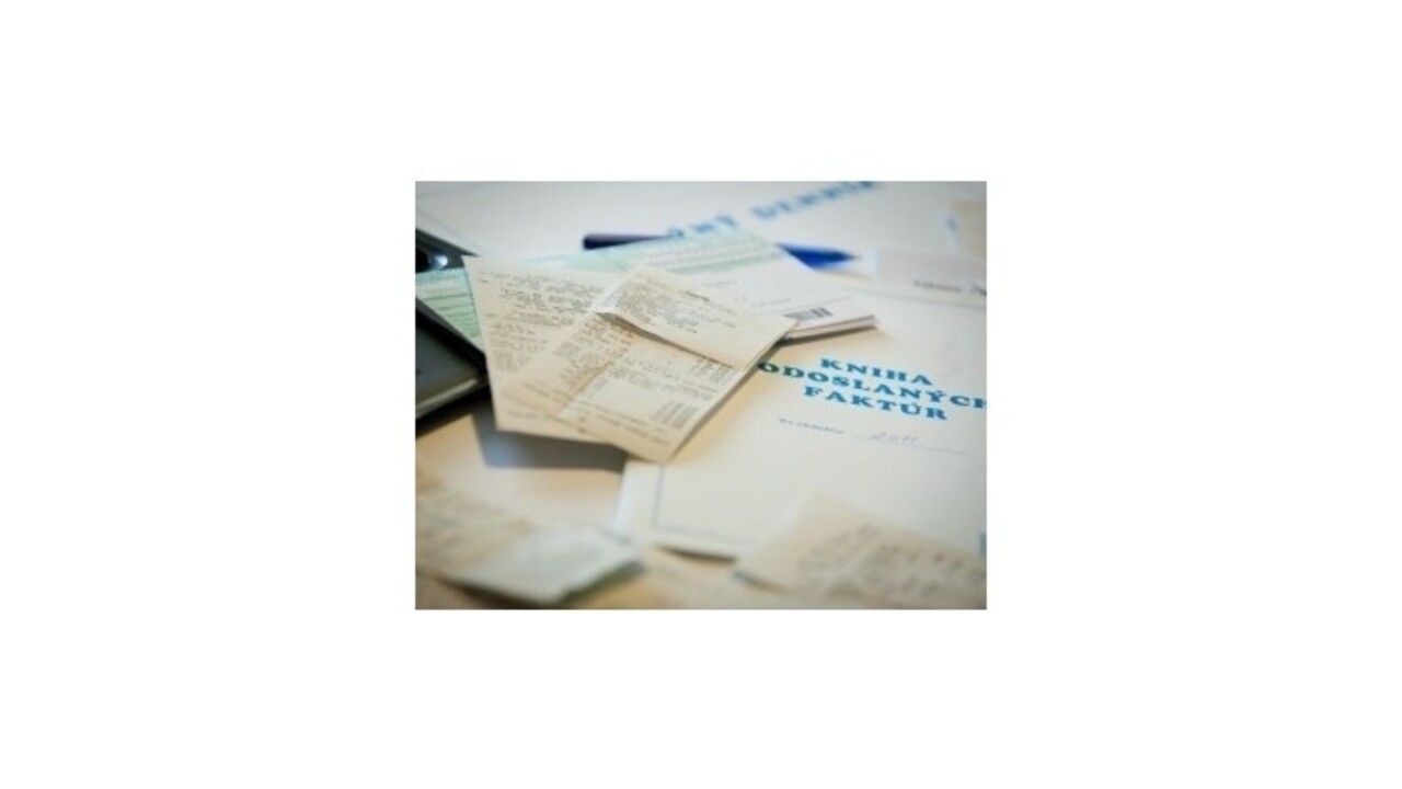 SDKÚ chce zvýšiť limit na daňové preddavky pre živnostníkov