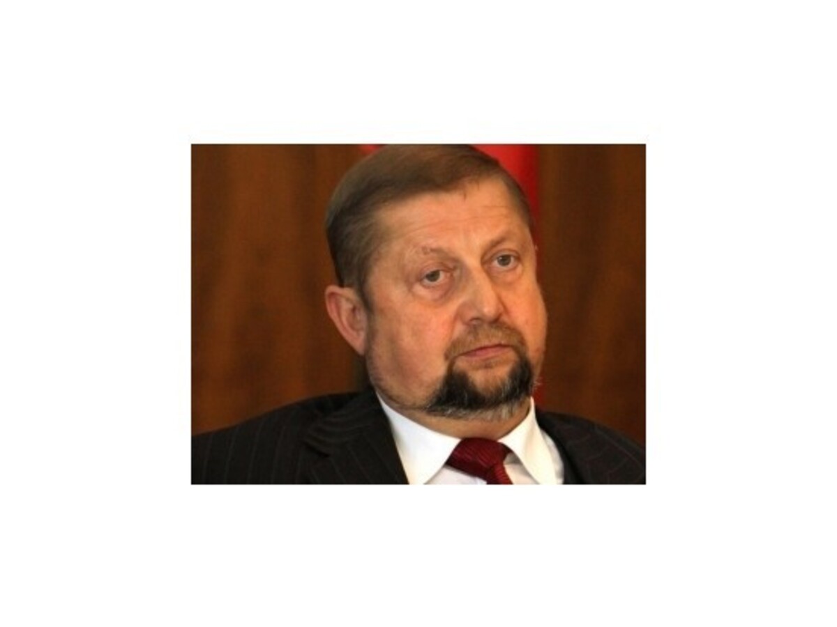 Štefan Harabin stráca väčšinu v Súdnej rade