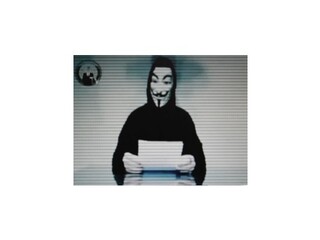 Hackeri z Anonymous zaútočili na Facebook