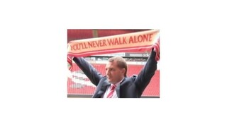 FC Liverpool má nového trénera