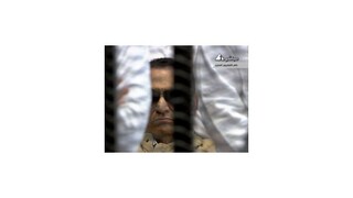 Mubaraka odsúdili na doživotie