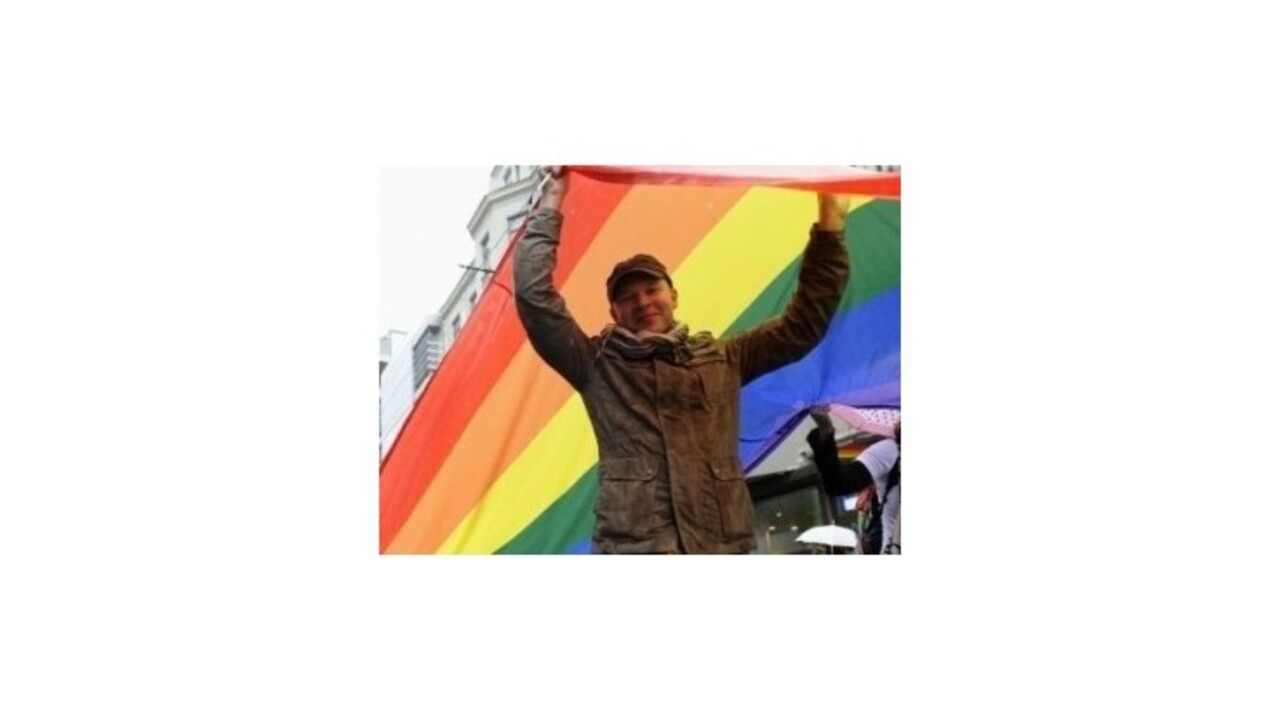 V Poľsku a Lotyšsku pochodovali homosexuáli a lesbičky