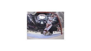 Los Angeles krok od zisku Stanleyho pohára, doma zvíťazilo 4:0