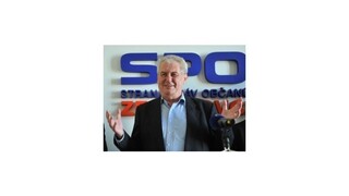 Zeman v prieskume predstihol Švejnara, o Hrad by súperil s Fischerom