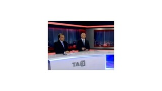 Aký bude náš dôchodok? / Rath a Kubiceho pasca