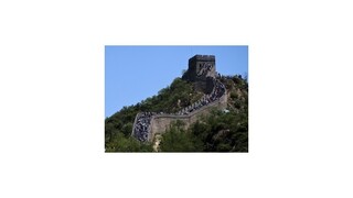Veľký čínsky múr je dvakrát dlhší, než sa predpokladalo