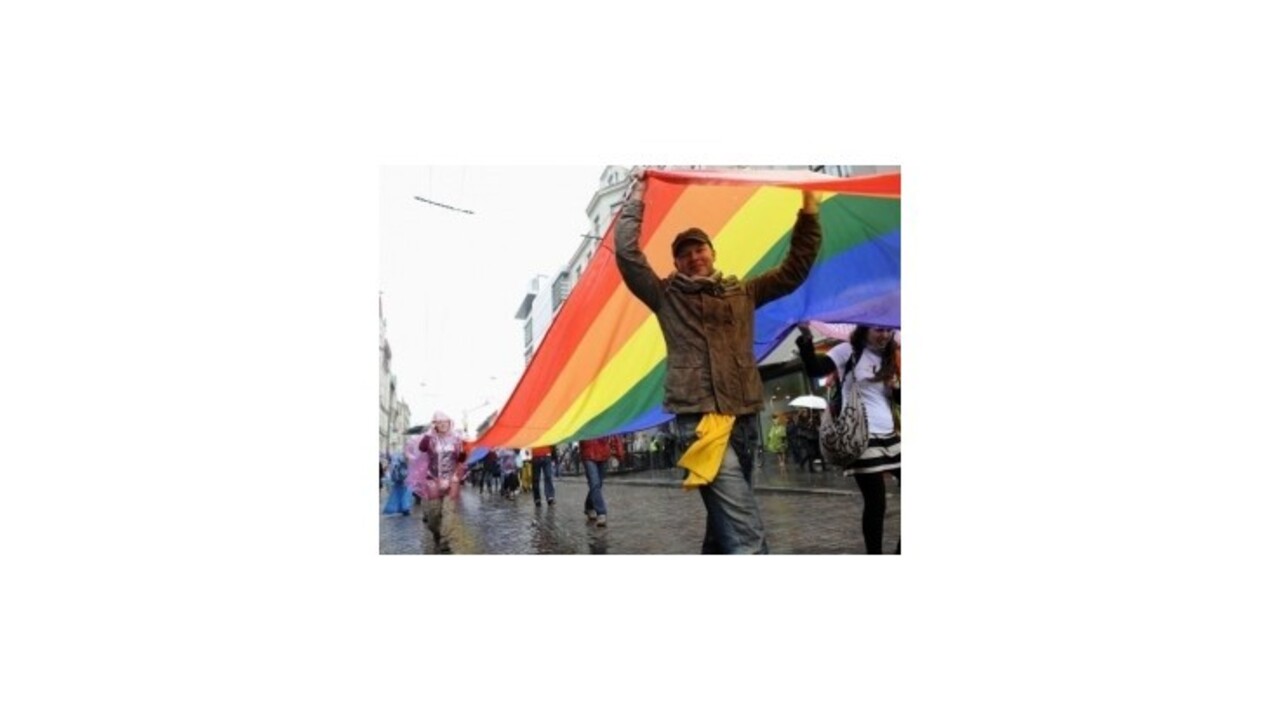 Ftáčnik na Gay pride nepríde, organizátori chystajú svadby