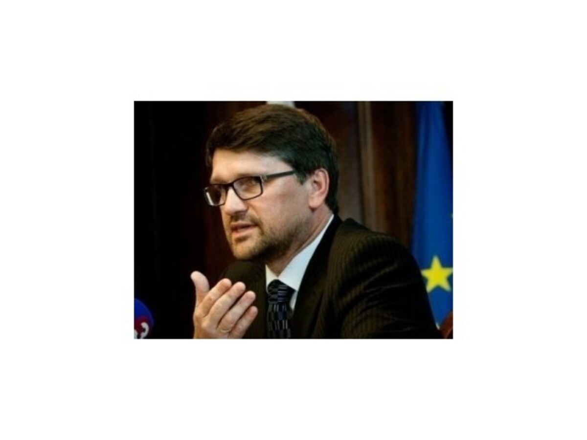 Maďarič: SOZA sa nemala zabetónovať, zmeníme autorský zákon