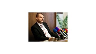 Štefanov podal sťažnosť v kauze nástenkového tendra