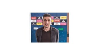 Rozhovor s N. Hrnčárom - novým trénerom Dukly Banská Bystrica