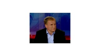 HOSŤ V ŠTÚDIU: M. Semančík o probléme so slabou úrodou