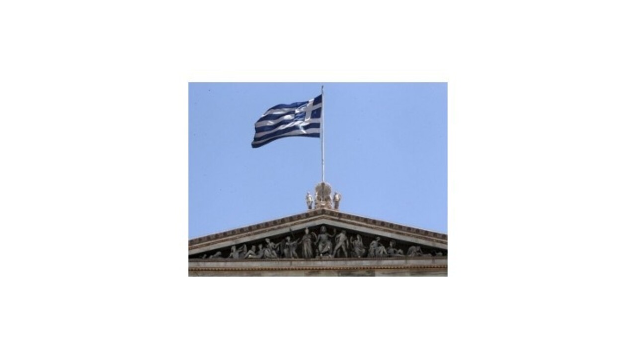 Daňové úniky v Grécku sú takmer 50 miliárd eur ročne