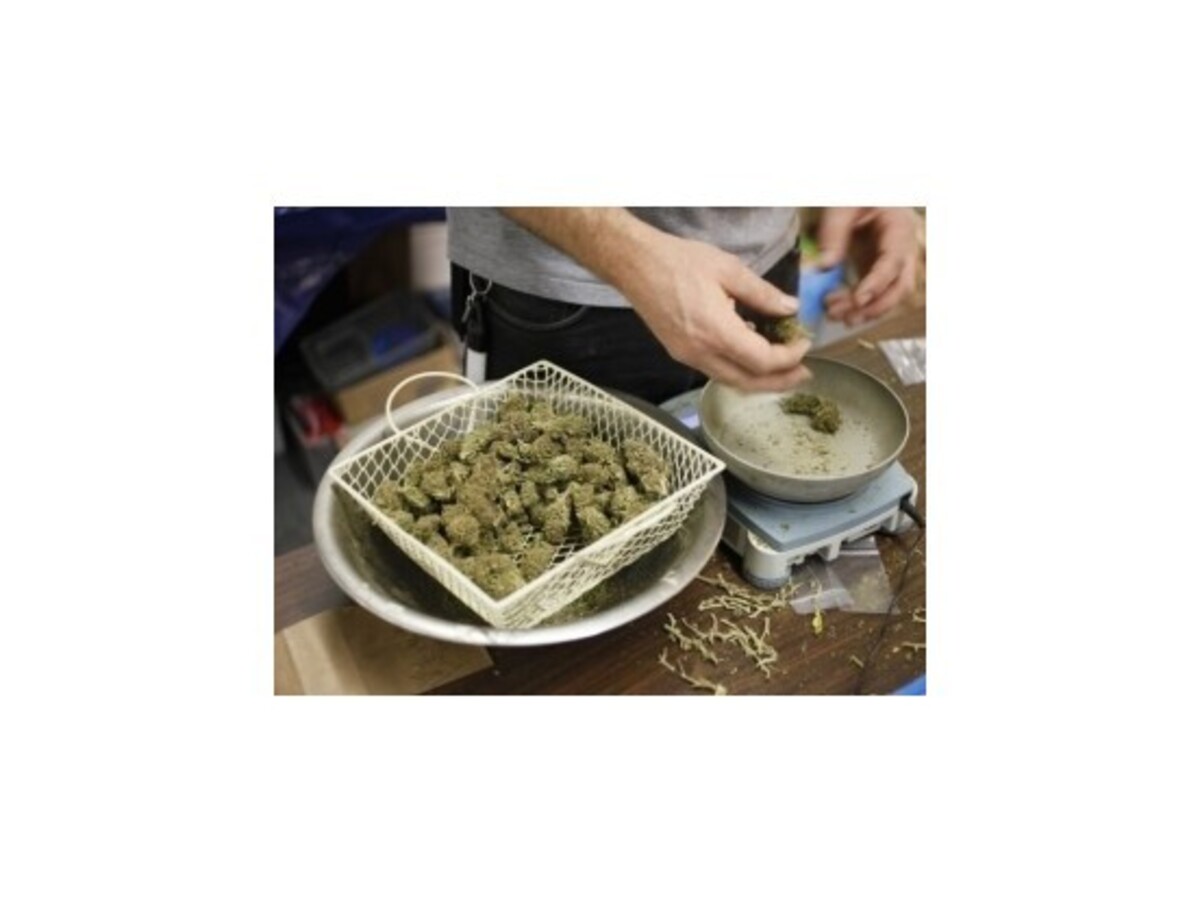 Marihuana bude na predpis, rozhodli najsilnejšie české strany
