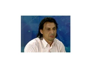 HOSŤ V ŠTÚDIU: Zsolt Hornyák o ME vo futbale