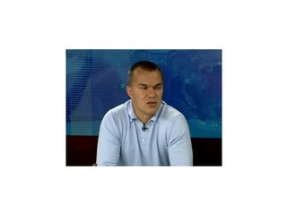 HOSŤ V ŠTÚDIU: Szilárd Németh o priebehu EURA 2012