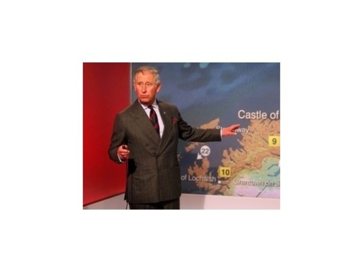 Briti už nechcú na tróne Williama, predbehol ho Charles