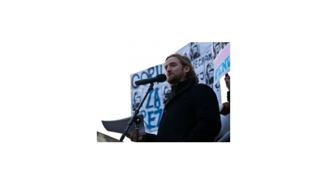 Zrušili predbežný zákaz na vydanie Nicholsonovej Gorily