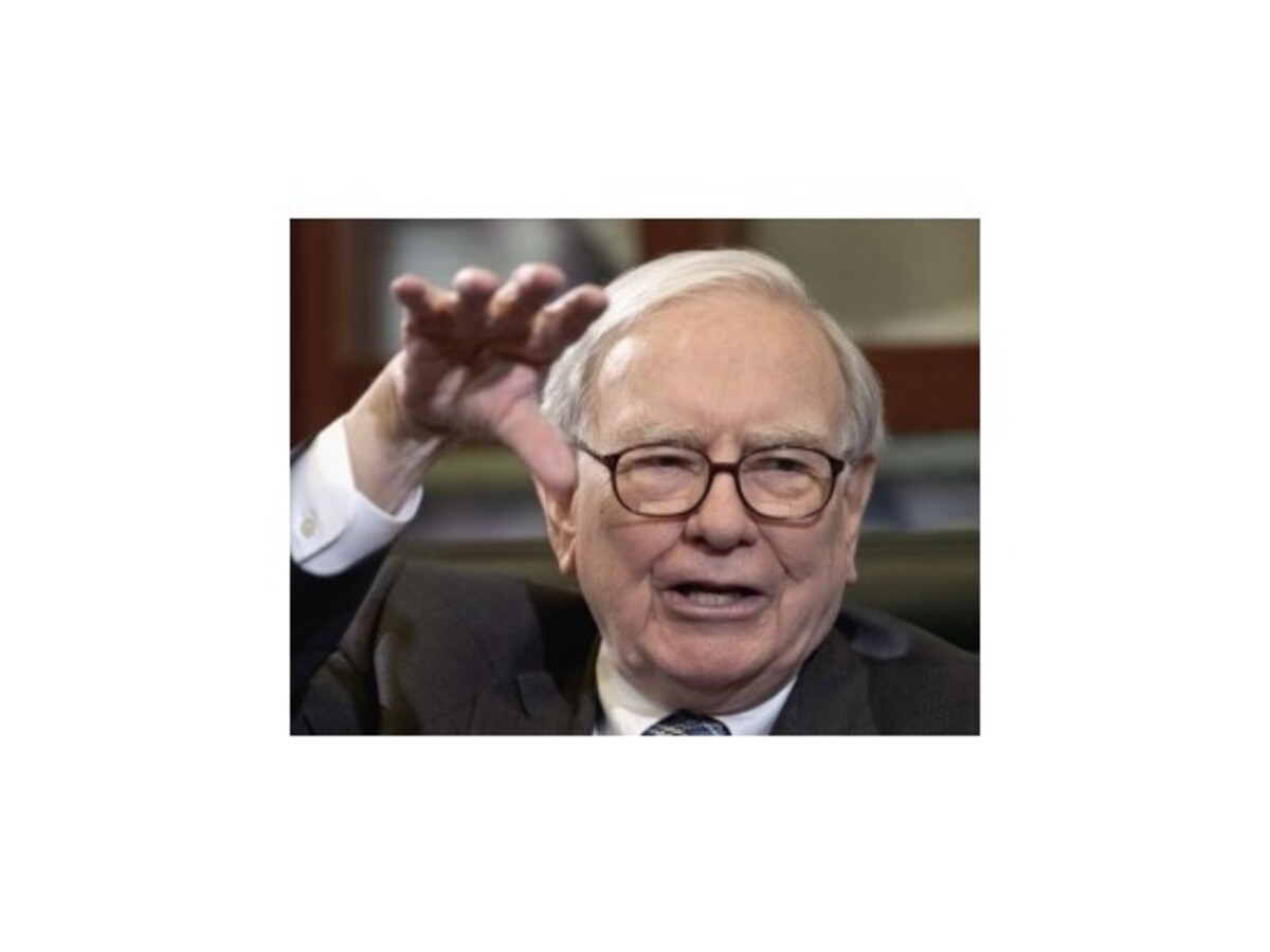 Warren Buffett objednáva lietadlá za 7,6 miliardy dolárov