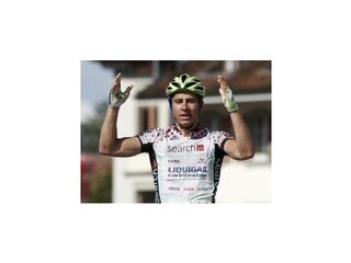 Sagan triumfoval aj v 4. etape Okolo Švajčiarska
