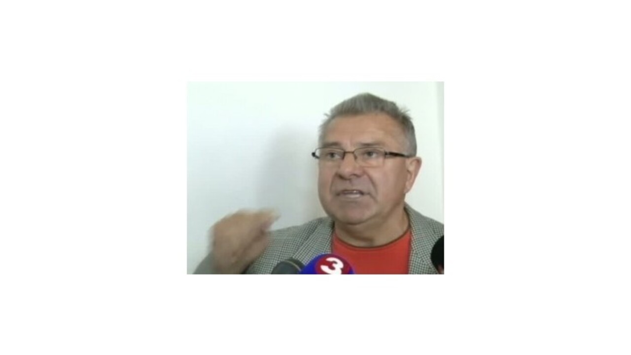 Tobiáš Loyka prehral súd s novinárkou o ochrane osobnosti