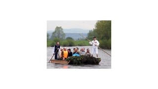 Pltníkov z Pienin pobúrilo zavedenie špeciálnych poplatkov