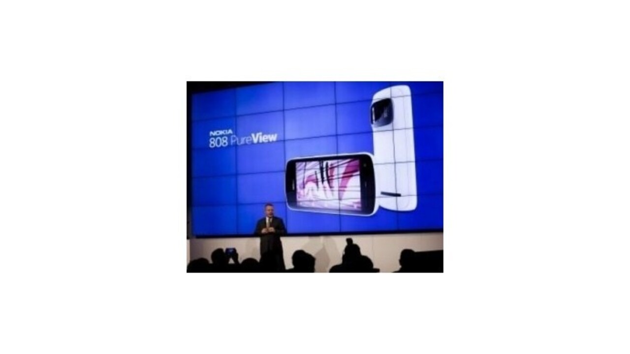 Nokia vo svete prepustí ďalších 10 tisíc zamestnancov