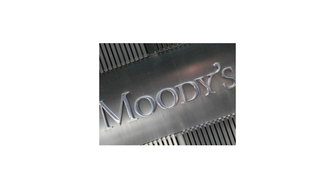 Moody's znížila rating piatich holandských bánk
