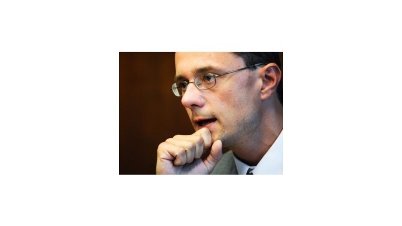 Procházka: Som zvedavý, v akej forme vyvodí J. Figeľ osobnú zodpovednosť