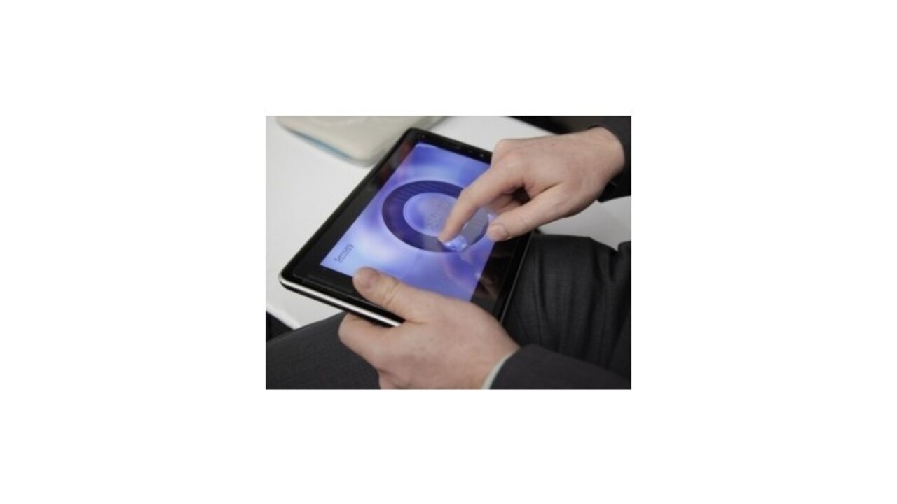 Microsoft chce vyrábať vlastné tablety