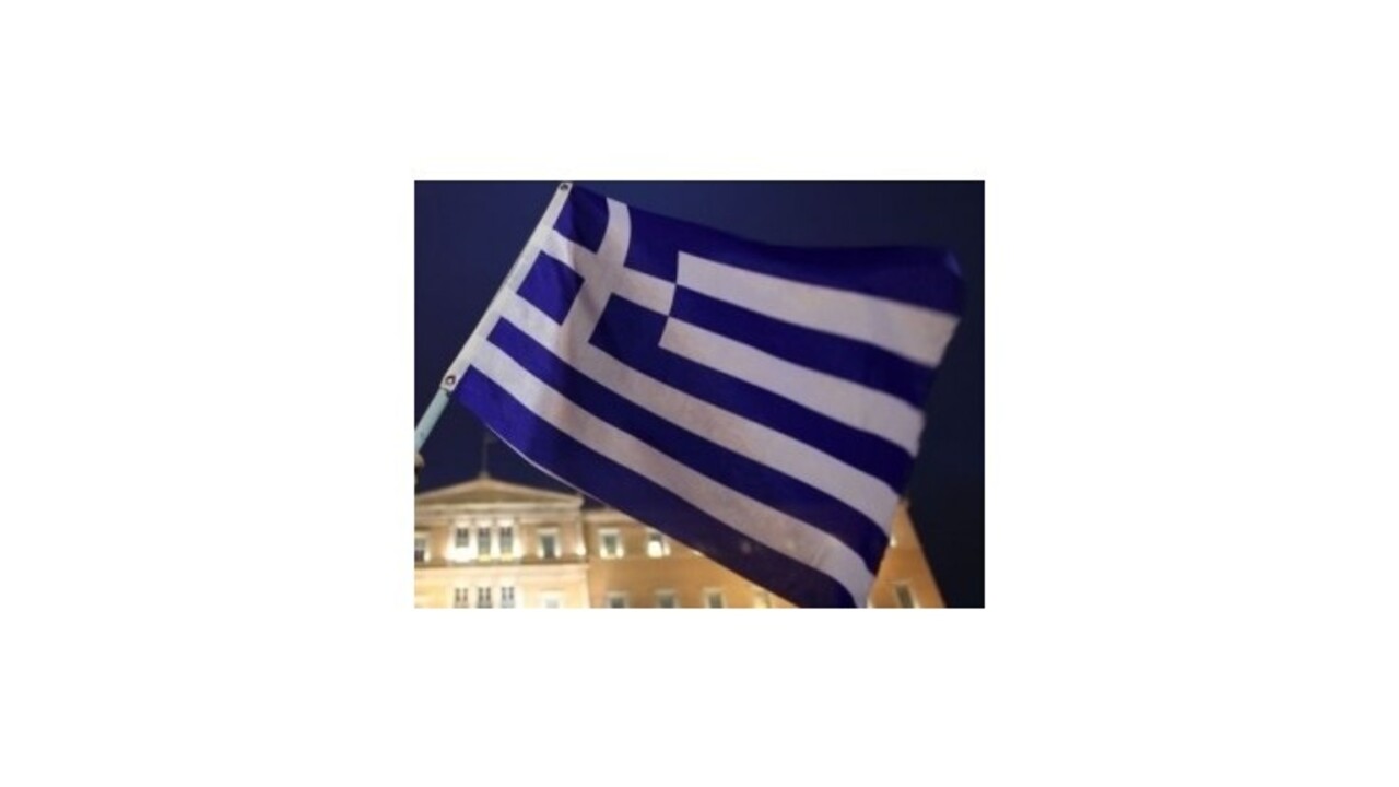 Grécko môže podľa Deutsche Bank zaviesť paralelnú menu