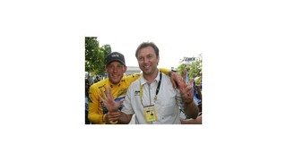 Bruyneel odmieta obvinenia z organizovania dopingu