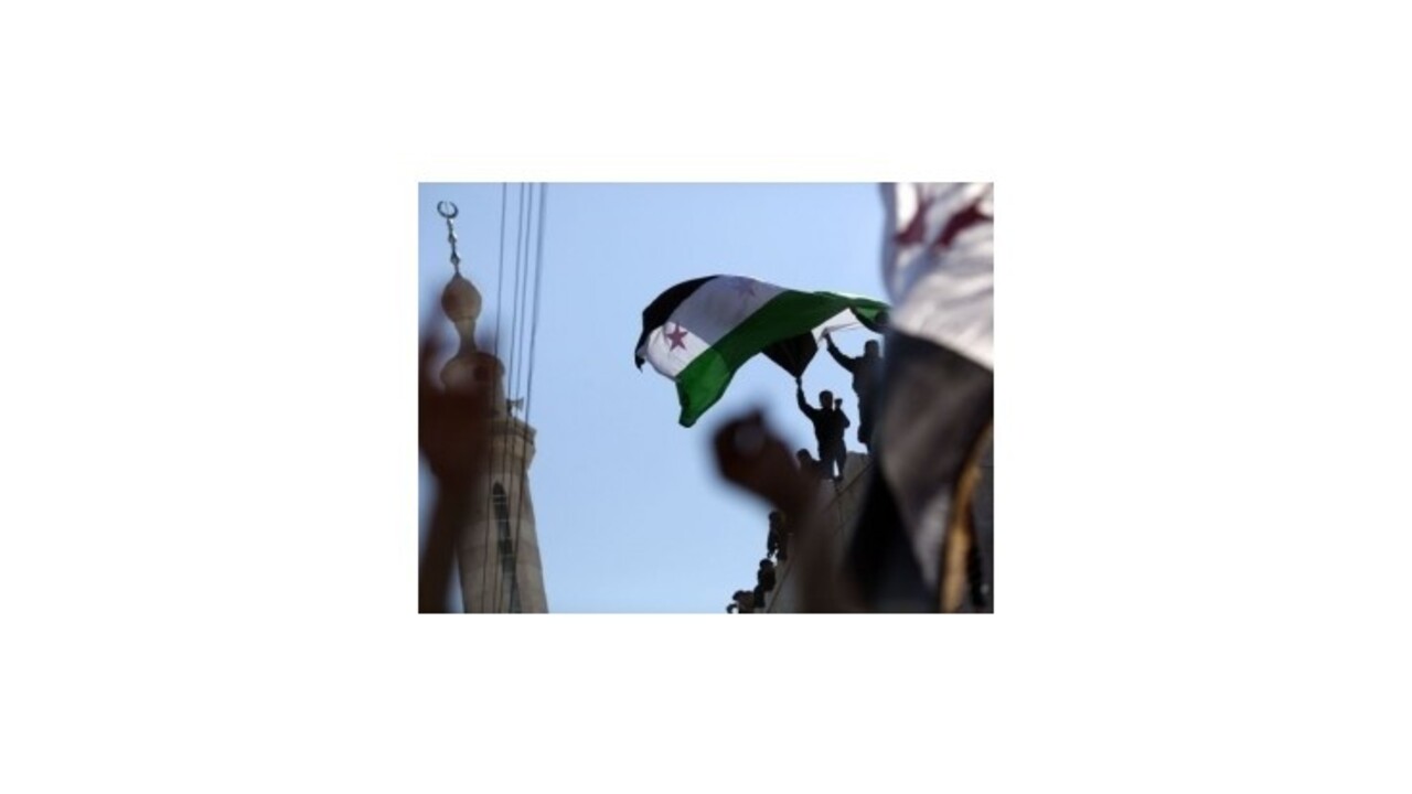 OSN prerušuje svoju pozorovateľskú misiu v Sýrii