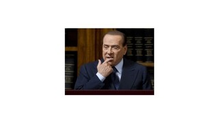 Prokuratúra žiada pre Berlusconiho vyše tri a pol roka väzenia
