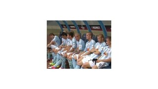 V prípravnom zápase s Trenčínom sa objavili nové slovanistické tváre