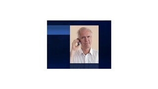 POČASIE: Dlhodobá predpoveď s P. Jurčovičom