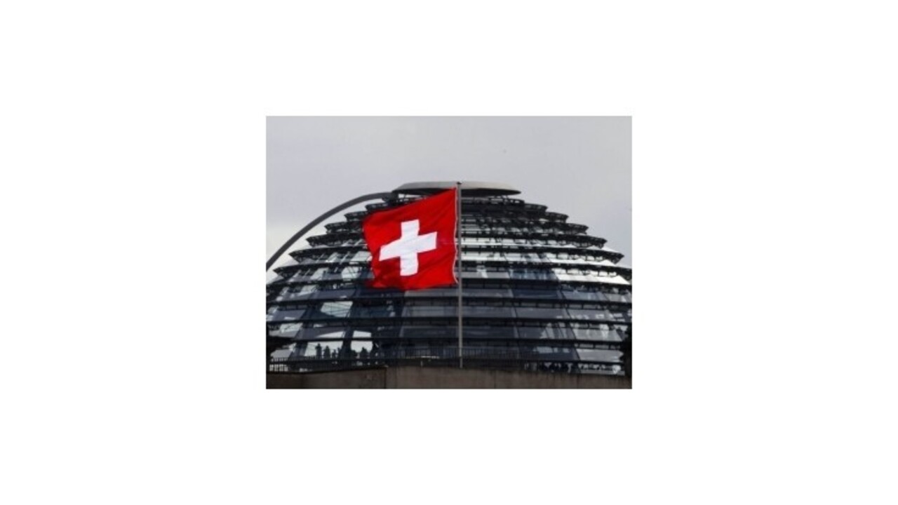 Maurer: Modelom úspešnosti nie je EÚ, ale Švajčiarsko