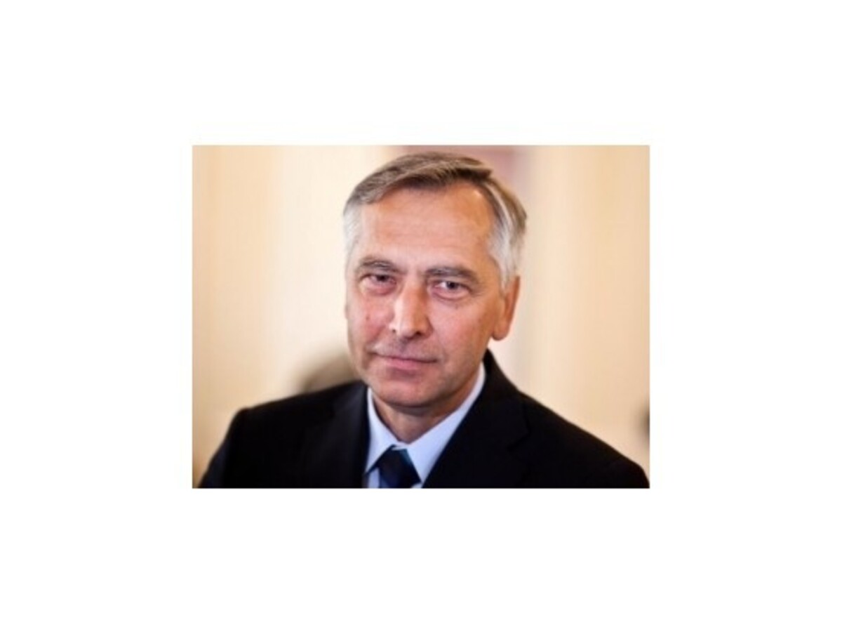 Figeľ pred snemom KDH hovorí o skladaní účtov