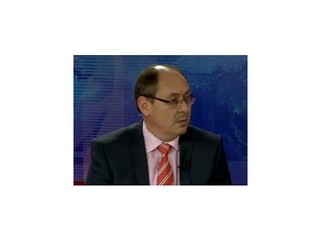 HOSŤ V ŠTÚDIU: Adrian Ďurček o úspornom balíčku vlády