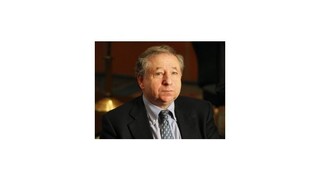 Prezident FIA J. Todt: Aj na Slovakia Ringu by sa mohli konať preteky F1