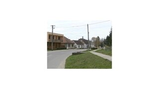 Zadlžená obec Rohov po výpadku daní hospodári "nadoraz"