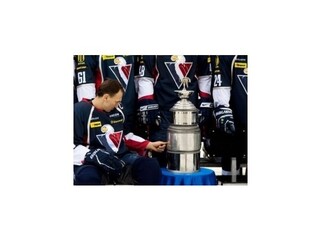 Slovan definitívne v Bobrovovej divízii, dvojičkou HC Lev