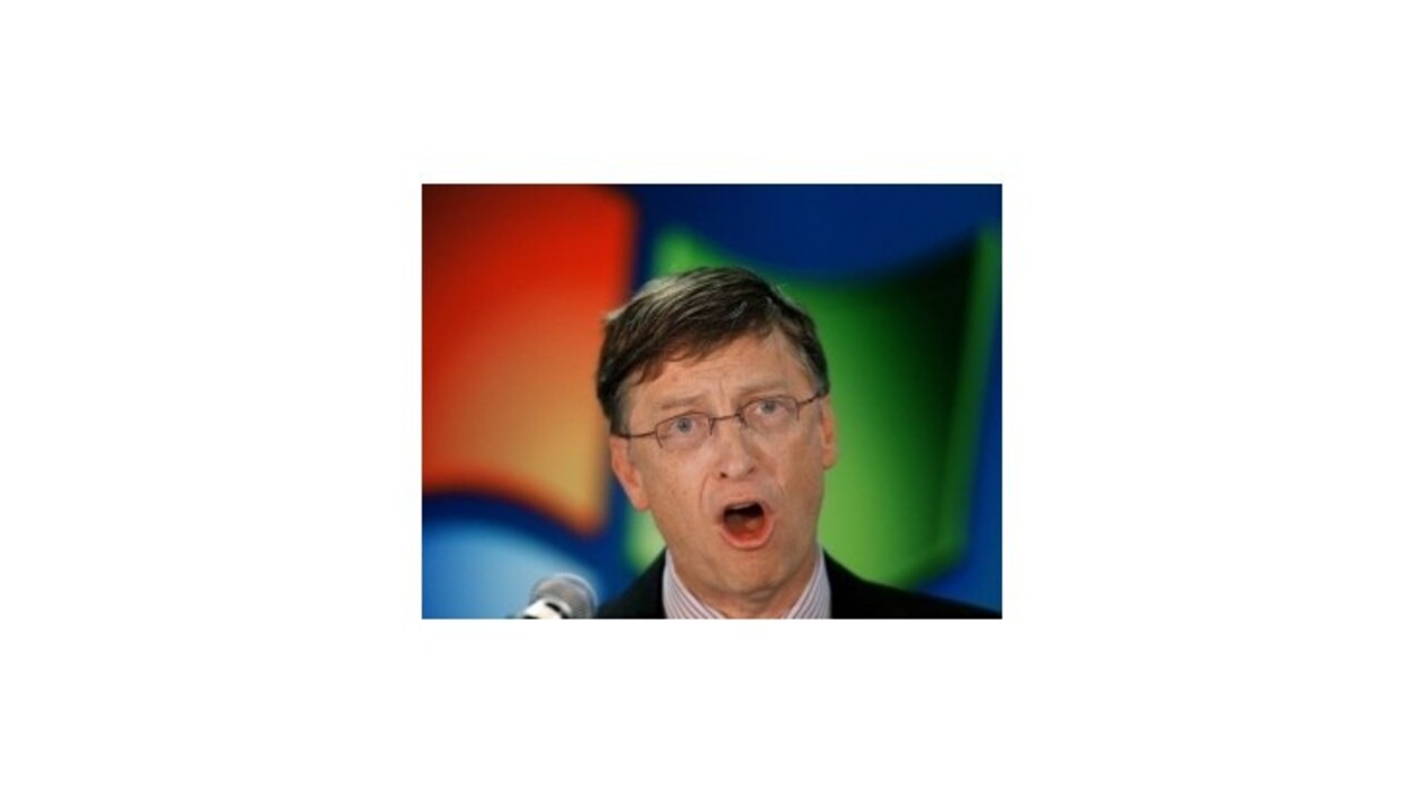 Microsoft musí zaplatiť pokutu 860 miliónov eur