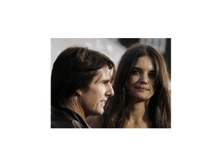 Tom Cruise a Katie Holmes sa rozvádzajú