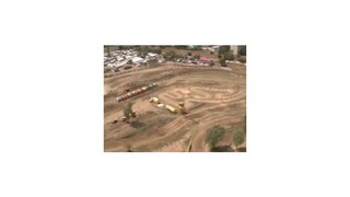 Trať v Šenkviciach oslavuje päťdesiatku