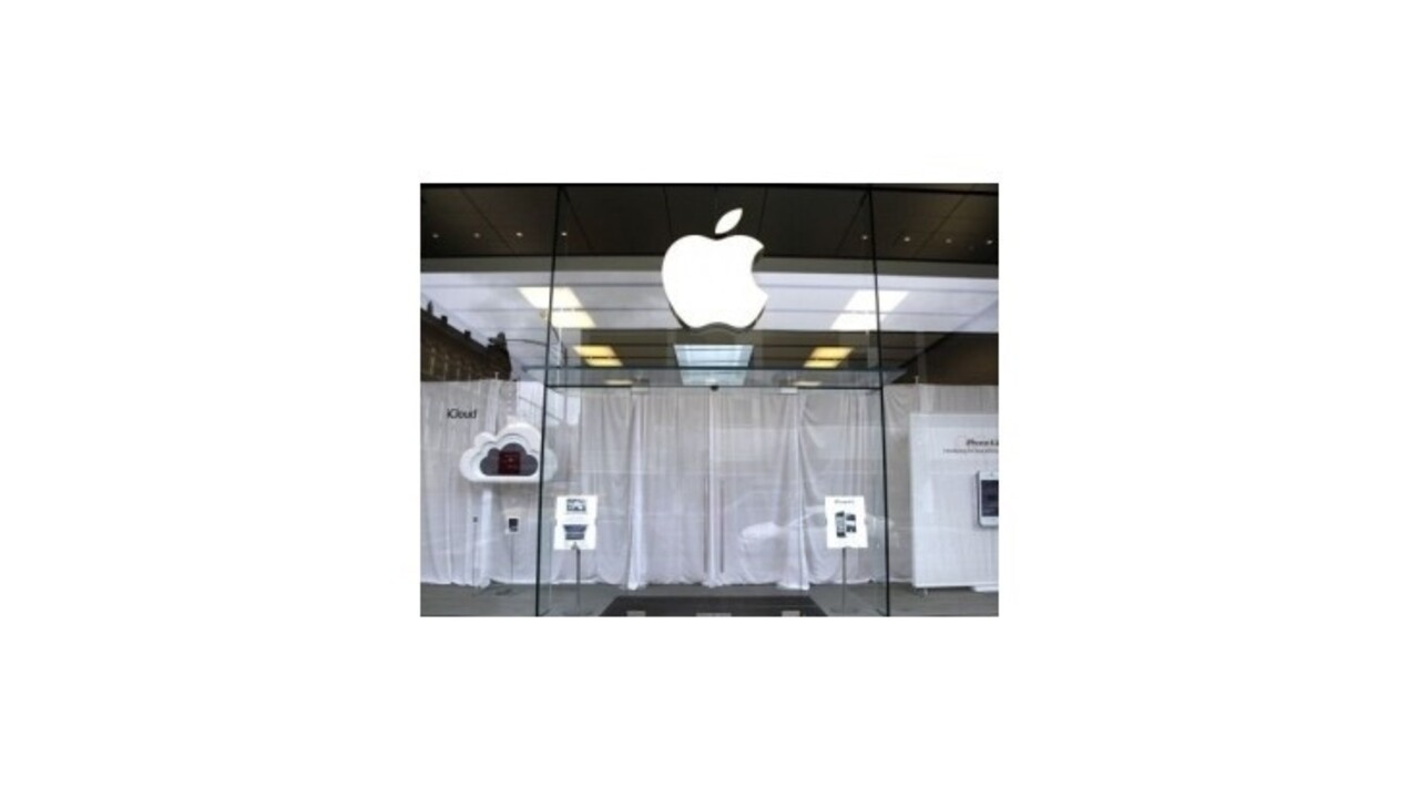 Apple zaplatil desiatky miliónov za právo na značku iPad