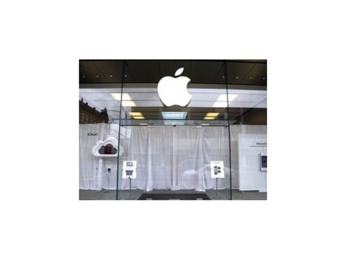 Apple zaplatil desiatky miliónov za právo na značku iPad