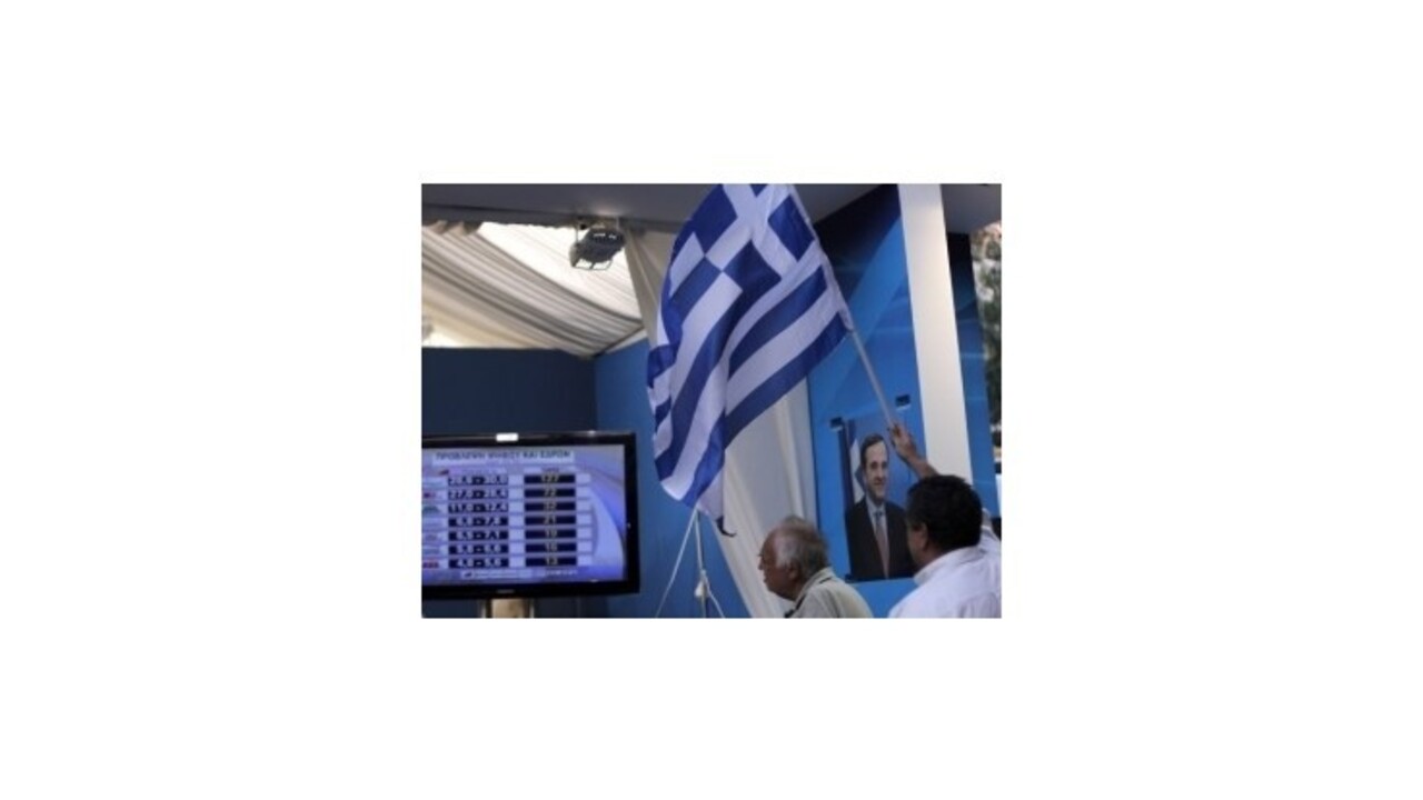 Asmussen: Grécko stráca čas, malo by plniť podmienky